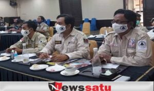 Melirik Tugas dan Fungsi Pusdalops Dalam Penanggulangan Bencana