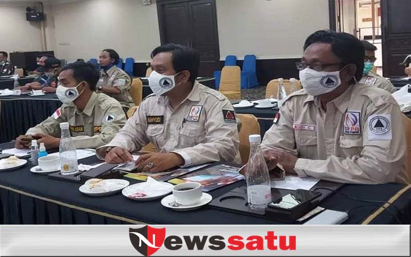 Melirik Tugas dan Fungsi Pusdalops Dalam Penanggulangan Bencana