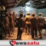 Meski Nihil Pelanggar, Satgas Tetap Sidak Cafe di Pamekasan