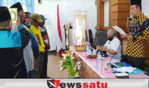 Meski Pandemi, Kerapan Sapi Piala Presiden Digelar