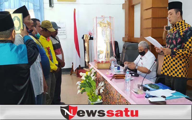 Meski Pandemi, Kerapan Sapi Piala Presiden Digelar