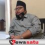 Moh. Amin Ketua Bawaslu Jawa Timur