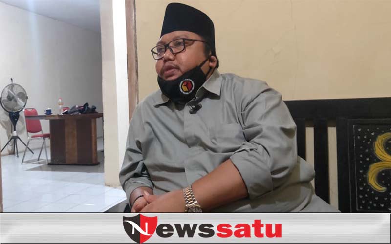 Moh. Amin Ketua Bawaslu Jawa Timur