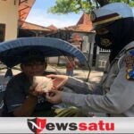 Operasi Zebra di Pamekasan, Gebrak Ribuan Aksi Preemtive dan Preventif