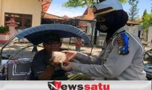Operasi Zebra di Pamekasan, Gebrak Ribuan Aksi Preemtive dan Preventif