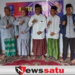 PAN Ajak Warga Menangkan Fauzi-Eva Di Pilkada Sumenep