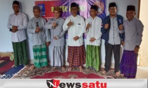 PAN Ajak Warga Menangkan Fauzi-Eva Di Pilkada Sumenep