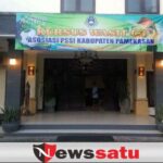 PSSI Pamekasan Siapkan 3 Wasit Wanita dengan Kursus Wasit C-3