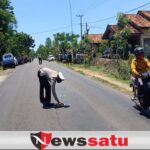 Pandemi Covid-19, Angka Laka Lantas di Sumenep Menurun
