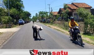 Pandemi Covid-19, Angka Laka Lantas di Sumenep Menurun