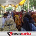 Pandemi Covid-19, Terjadi Kerumunan di Pendopo Bupati Bondowoso