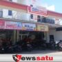 Pelaku Curanmor Terekam CCTV Di Probolinggo