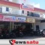 Pelaku Curanmor Terekam CCTV Di Probolinggo