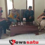 Pelaku Joget Viral Di Sampang Mengaku Salah dan Minta Maaf Kepada Masyarakat