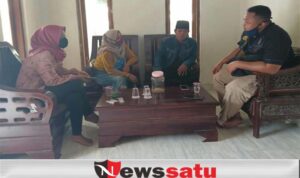 Pelaku Joget Viral Di Sampang Mengaku Salah dan Minta Maaf Kepada Masyarakat