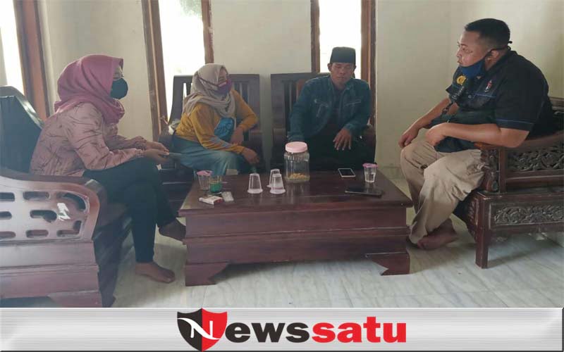 Pelaku Joget Viral Di Sampang Mengaku Salah dan Minta Maaf Kepada Masyarakat