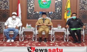 Pemkab dan Unesa Sepakat Majukan Pendidikan Tinggi di Pamekasan