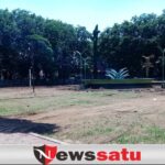 Pemkot Probolinggo Lakukan Revitalisasi Alun-alun