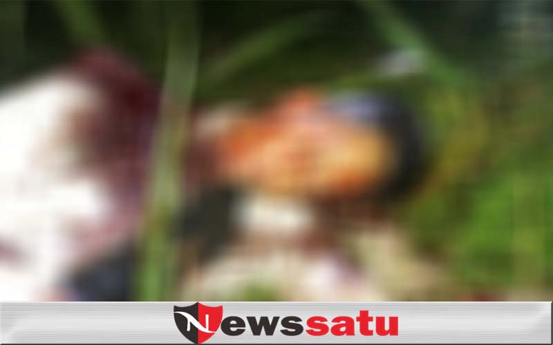 Penemuan Mayat Di Guluk-guluk Sumenep, Ternyata Warga Pegantenan Pamekasan