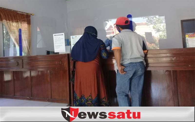 Pengin Dapat Santunan, Ini Cara Melaporkan Kematian Di Kota Probolinggo