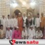 Peringatan Maulid Nabi Muhammad SAW Di Masjid Al-Azhar OKI