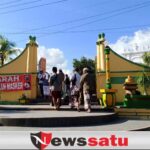Peziarah Makam Raja Sumenep Wajib Patuhi Prokes