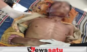 Pria Lansia di Sumenep Akhiri Hidupnya Dengan Gantung Diri