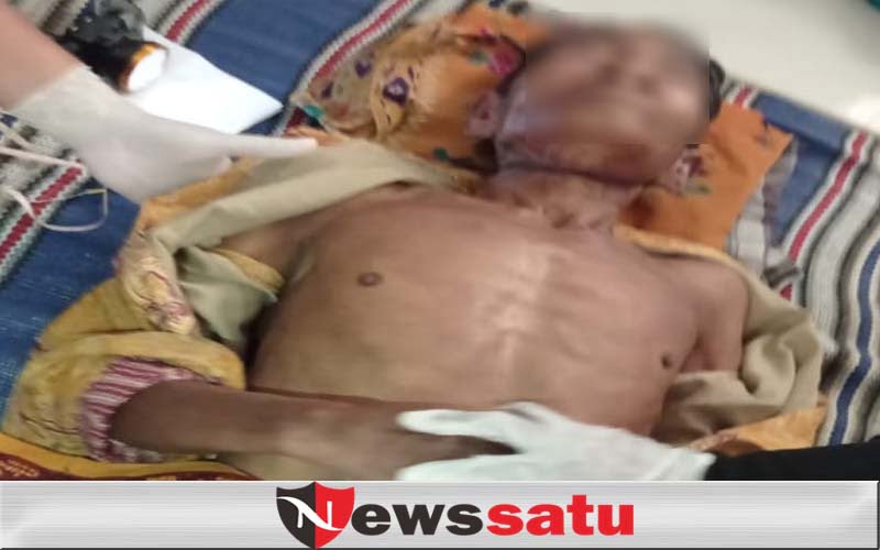 Pria Lansia di Sumenep Akhiri Hidupnya Dengan Gantung Diri