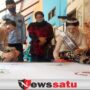 Putri Indonesia Terpikat Dengan Batik Tulis WMS