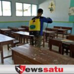 RAPI Pamekasan Peduli, Tetap Mengabdi dengan Bhakti