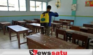 RAPI Pamekasan Peduli, Tetap Mengabdi dengan Bhakti