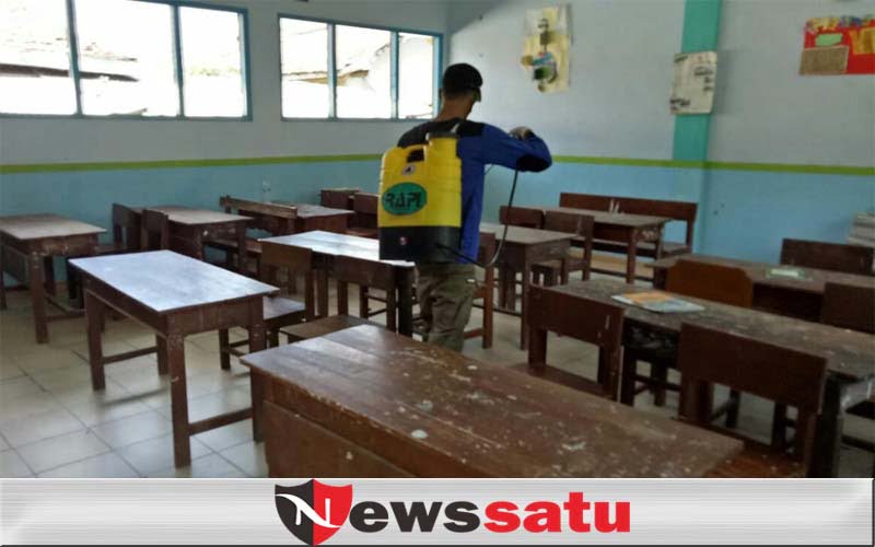 RAPI Pamekasan Peduli, Tetap Mengabdi dengan Bhakti