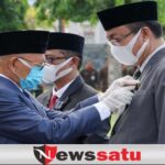 Ratusan ASN Di Sumenep Dapat Penghargaan Satyalancana Karya Satya Dari Presiden