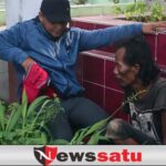 Relawan Medan Hubungi FRPB Pamekasan