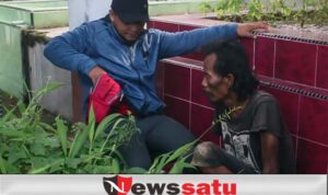 Relawan Medan Hubungi FRPB Pamekasan