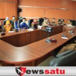 Replikasi Inovasi Pelayanan Publik Ciptakan Pelayanan Publik yang Prima Di OKI