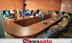 Replikasi Inovasi Pelayanan Publik Ciptakan Pelayanan Publik yang Prima Di OKI