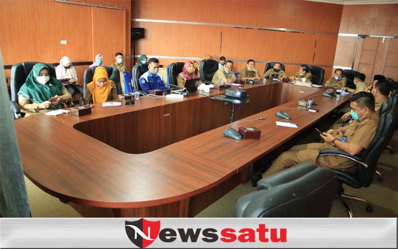 Replikasi Inovasi Pelayanan Publik Ciptakan Pelayanan Publik yang Prima Di OKI
