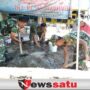 Rumah Gakin Direhabilitasi Babinsa Sokobanah Sampang