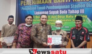 Sampang Akan Miliki Stadion Megah dan Canggih