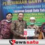 Sampang Akan Miliki Stadion Megah dan Canggih