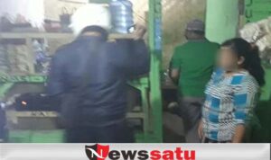 Satpol PP Kota Probolinggo Amankan Miras Dan Wanita Penghibur