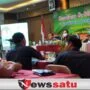 Serap Aspirasi Pewarta, Bupati Pamekasan Hadiri Media Gathering