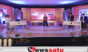 Seru, Debat Publik Pilkada Sumenep Menggunakan Bahasa Daerah