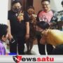 Setelah 40 Tahun Dirantau, Relawan Pamekasan Bawa Pulang Paong