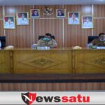 Setengah Hasil L3S Dikembalikan ke Desa Di Kabupaten OKI