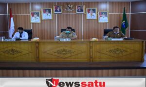 Setengah Hasil L3S Dikembalikan ke Desa Di Kabupaten OKI