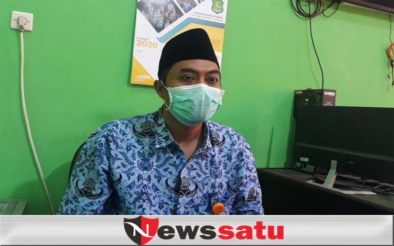 Kepala Bidang Pendidikan Sekolah Dasar (Dikdas) Dinas Pendidikan Kabupaten Sumenep, H. Abd. Kadir