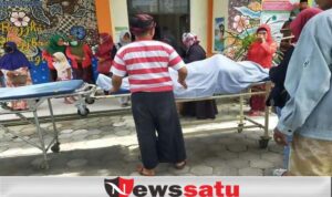 Siswa SD Di Pamekasan Meninggal Tersetrum Saat Bermain di Sekolah