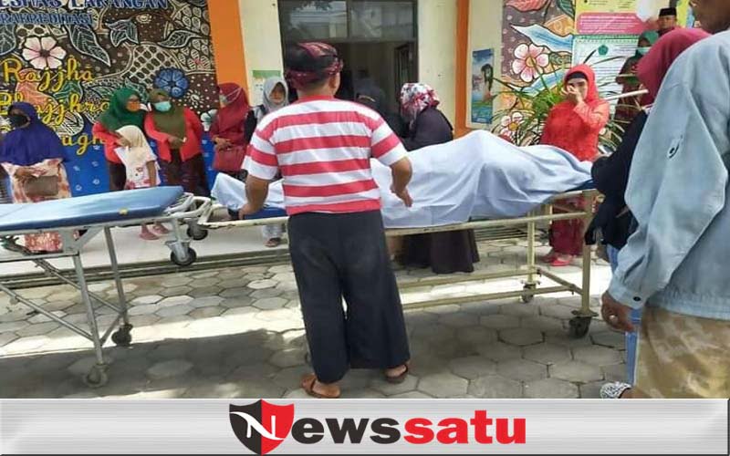 Siswa SD Di Pamekasan Meninggal Tersetrum Saat Bermain di Sekolah